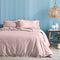 Lustro Bamboo Quilt Cover Set