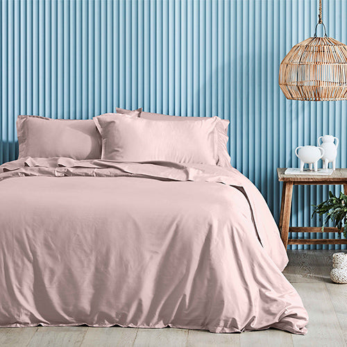 Lustro Bamboo Quilt Cover Set