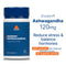 Xandro Shoden® Ashwagandha 120 mg