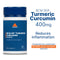Xandro BCM-95® Turmeric Curcumin 400 mg