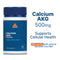 Xandro Calcium AKG 500 mg
