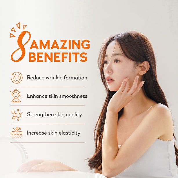 Nature's Farm® Collagen Glam 30s