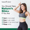 Nature's Farm® Slim+ 120s