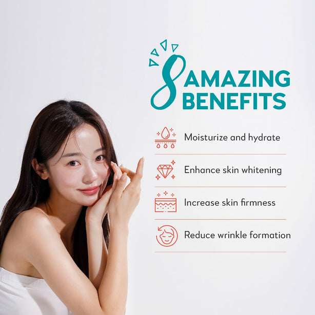 Nature's Farm® Collagen Hero 30s