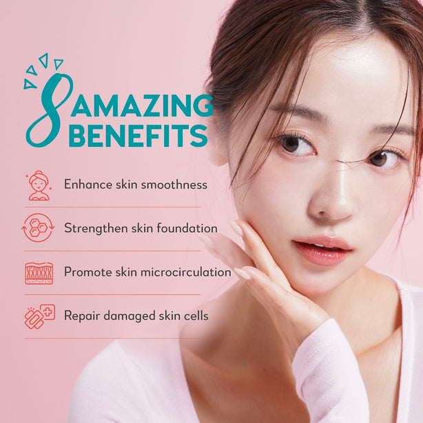 Nature's Farm® Collagen Hero 30s