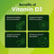Nature's Farm® Vitamin D3, 60s