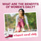 [Bundle of 2] Nature's Farm® Women's Daily 120s