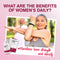 [Bundle of 2] Nature's Farm® Women's Daily 120s