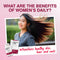 [Bundle of 2] Nature's Farm® Women's Daily 120s