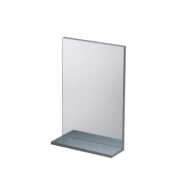 Rubine PVC Mirror Cabinet | RMC-ACO-4060S1