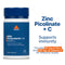 Xandro Zinc Picolinate + C