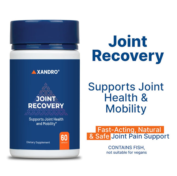 Xandro Joint Recovery