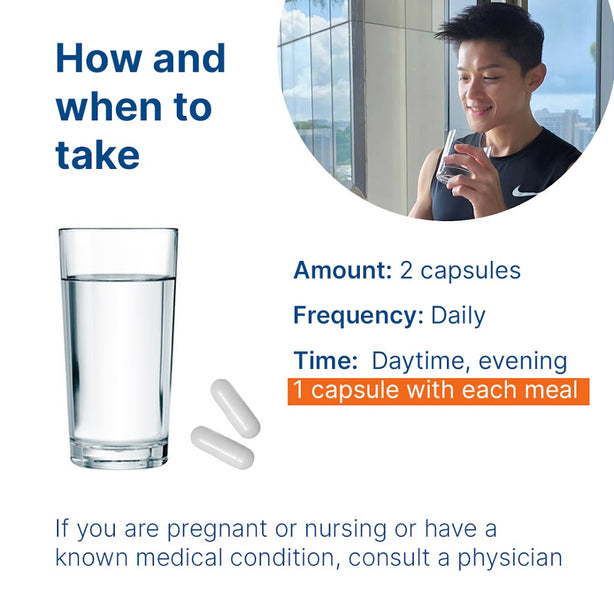 Xandro Joint Recovery
