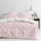 Sleep Easy Quilt Cover Set