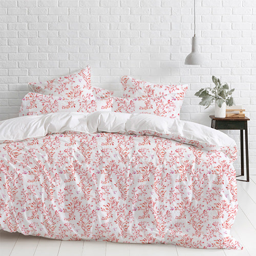 Sleep Easy Quilt Cover Set