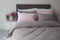 Sogno Linen Cotton Sheet Set
