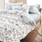 Cinque Terre Quilt Cover Set