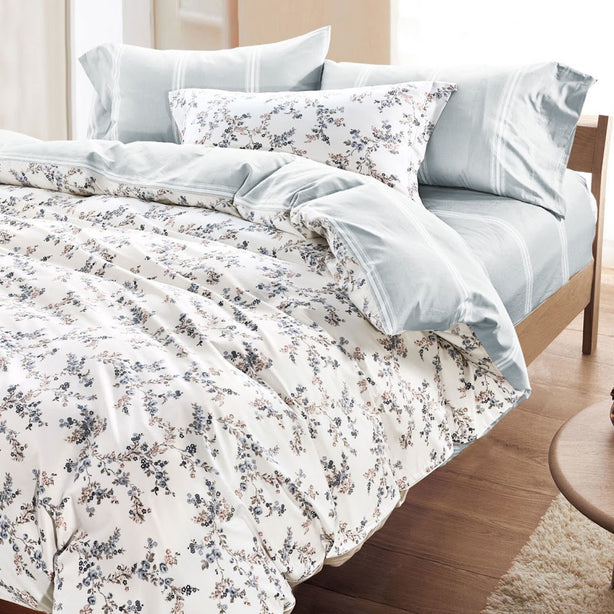 Cinque Terre Quilt Cover Set
