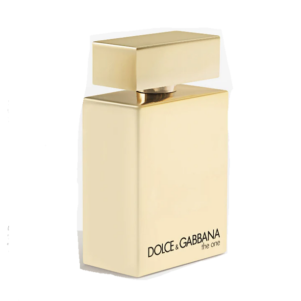 THE ONE POUR HOMME GOLD EAU DE PARFUM INTENSE