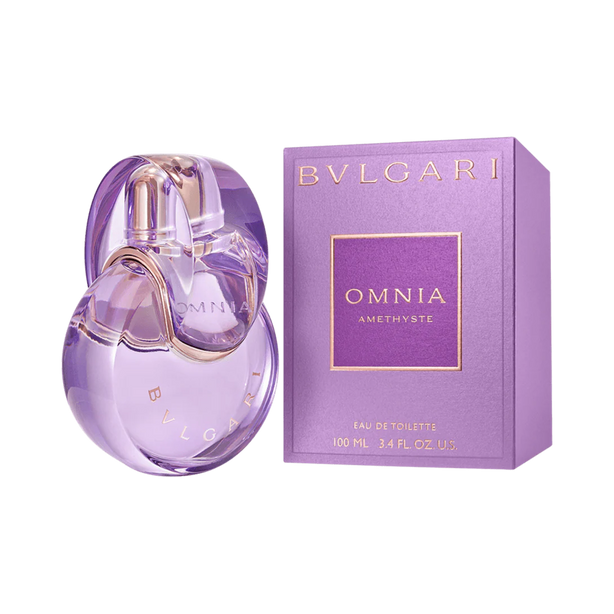 OMNIA AMETHYSTE EAU DE TOILETTE