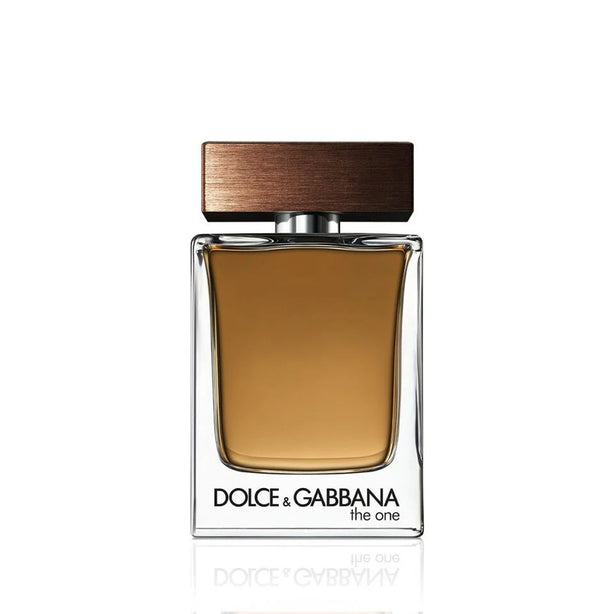 THE ONE FOR MEN EAU DE TOILETTE