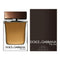 THE ONE FOR MEN EAU DE TOILETTE