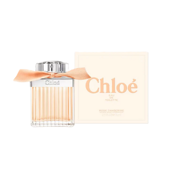 ROSE TANGERINE EAU DE TOILETTE