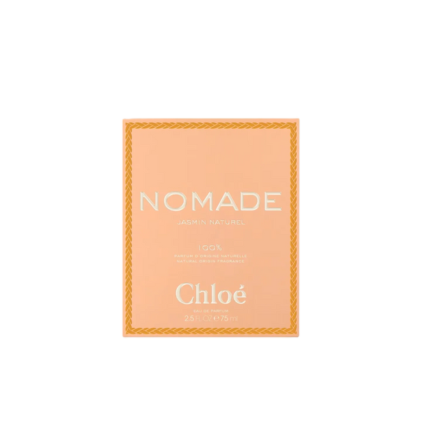NOMADE NATURELLE EAU DE PARFUM