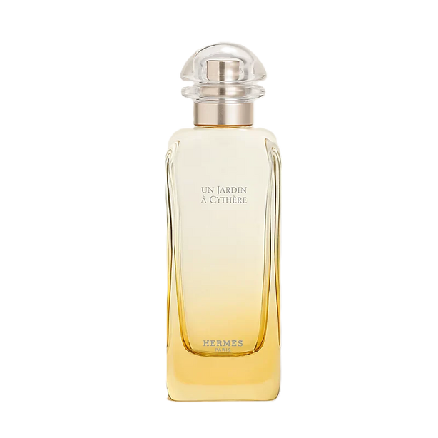 UN JARDIN A CYTHERE EAU DE TOILETTE