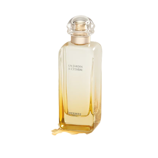 UN JARDIN A CYTHERE EAU DE TOILETTE
