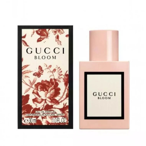 BLOOM EAU DE PARFUM