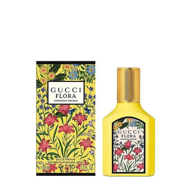 FLORA GORGEOUS ORCHID EAU DE PARFUM