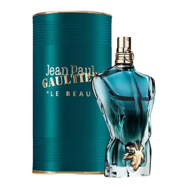 LE BEAU EAU DE TOILETTE