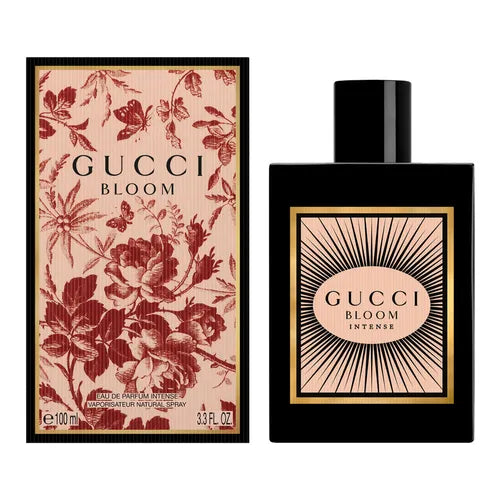 BLOOM EAU DE PARFUM INTENSE