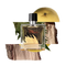 TERRE D'HERMES PARFUM PURE