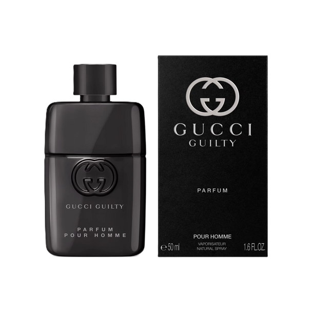 GUILTY POUR HOMME EAU DE TOILETTE