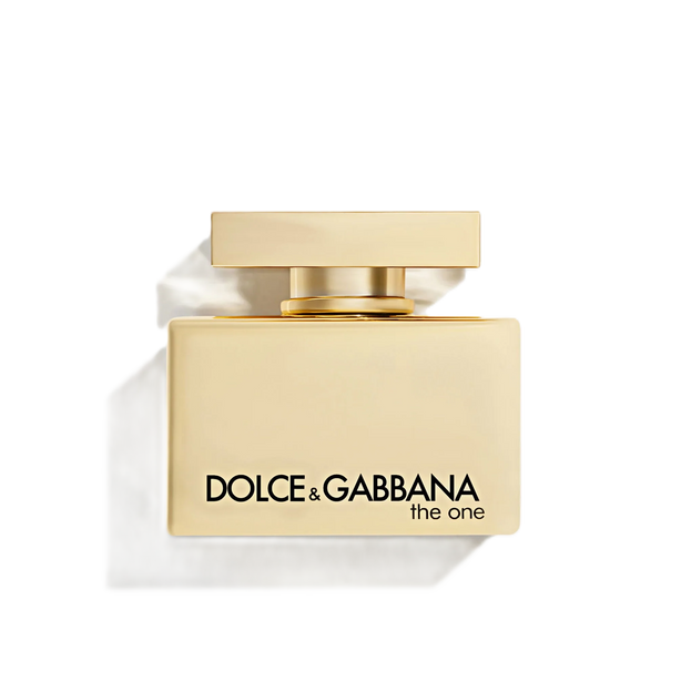 THE ONE GOLD EAU DE PARFUM INTENSE