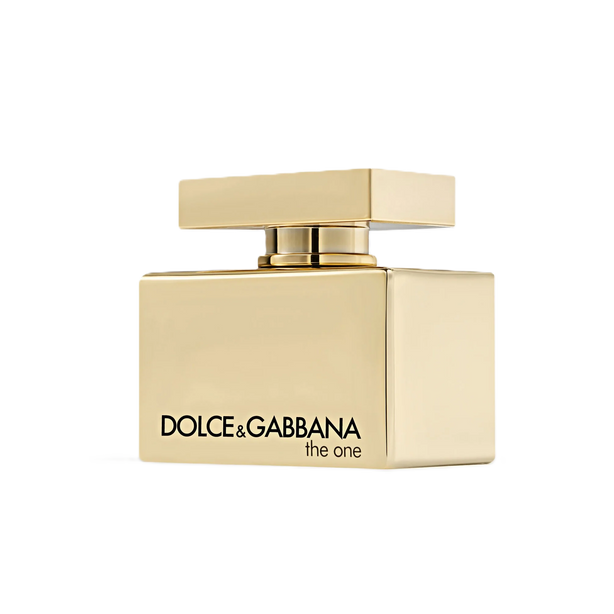THE ONE GOLD EAU DE PARFUM INTENSE