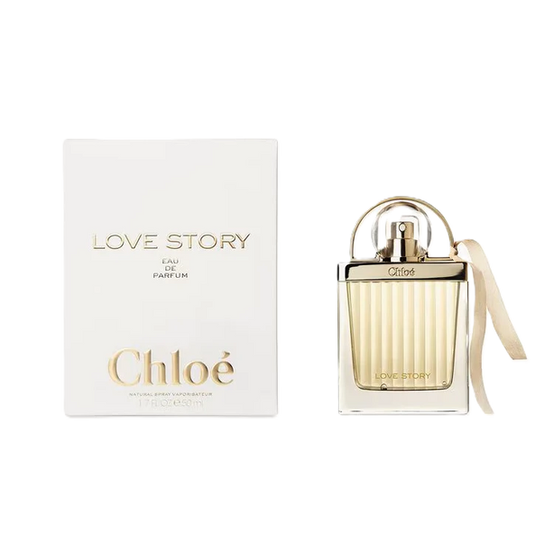 LOVE STORY EAU DE PARFUM