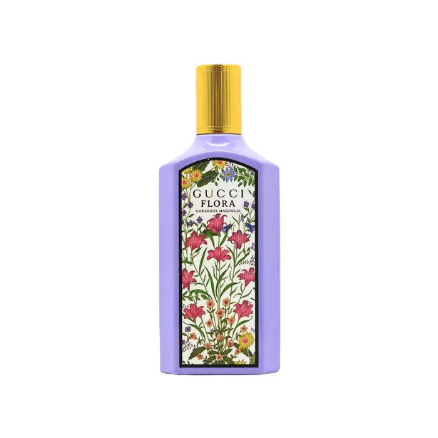 FLORA GORGEOUS MAGNOLIA EAU DE PARFUM