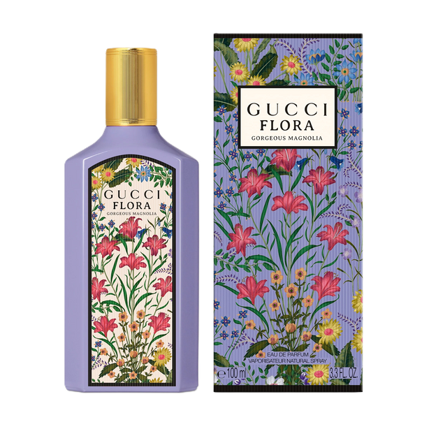 FLORA GORGEOUS MAGNOLIA EAU DE PARFUM