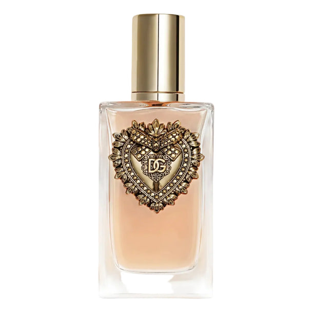 DEVOTION EAU DE PARFUM