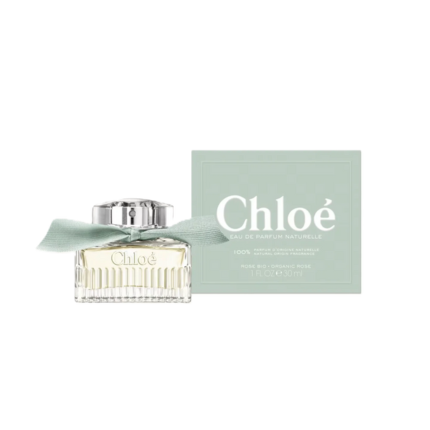 NATURELLE EAU DE PARFUM