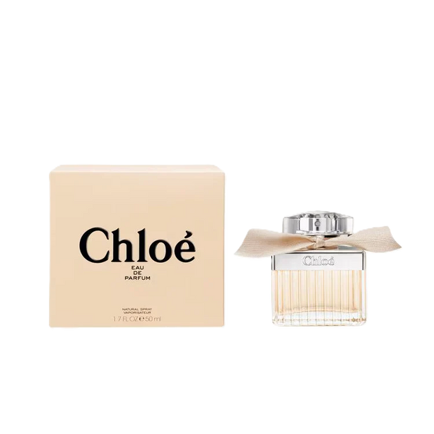 CHLOE EAU DE PARFUM