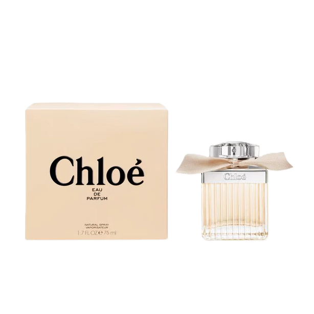 CHLOE EAU DE PARFUM