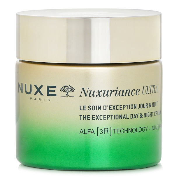 Nuxuriance Ultra The Exceptional Day & Night Cream - 75ml
