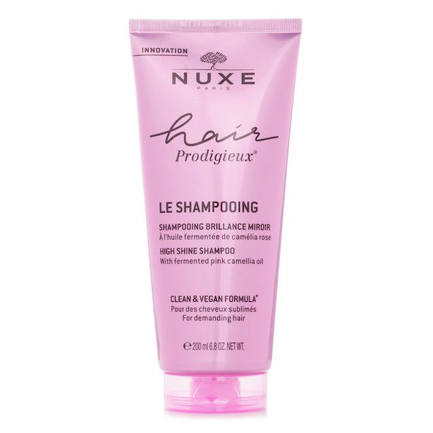 Hair Prodigieux High Shine Shampoo - 200ml