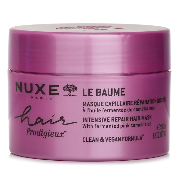 Hair Prodigieux Intensive Repair Hair Mask - 200ml
