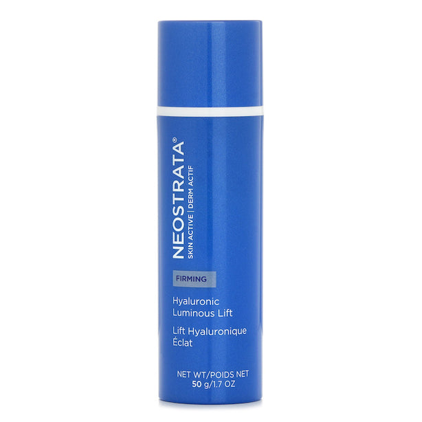 Hyaluronic Luminous Lift - 50g