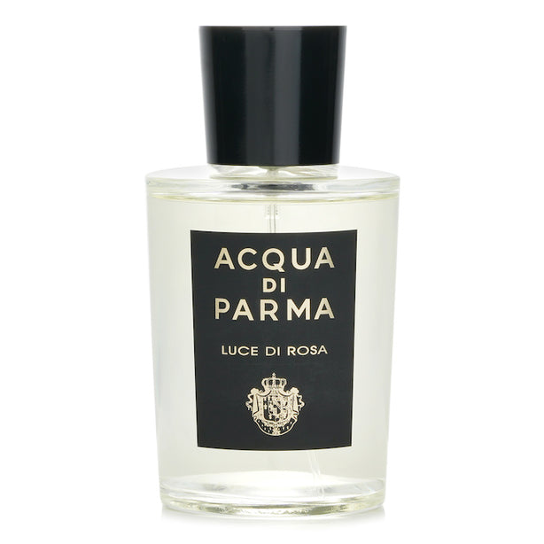 Luce Di Rosa Eau De Parfum Natural Spray - 100ml/3.4oz